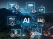 AI-Powered Natural Disaster Management