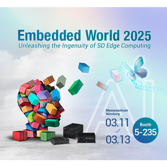 2024 Embedded World