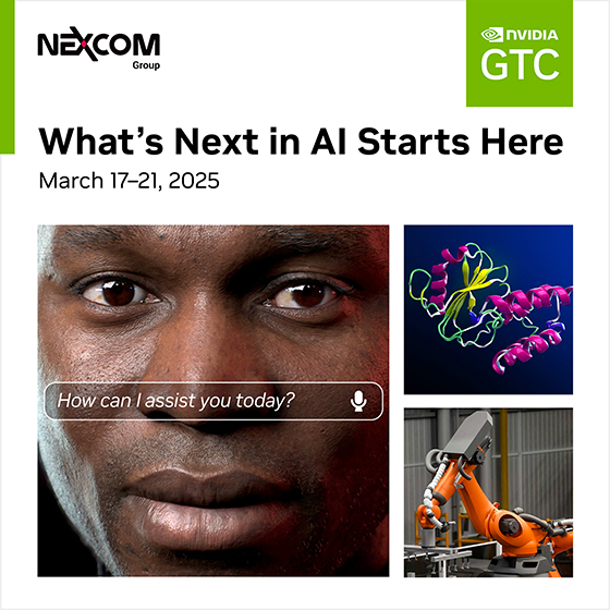 GTC2025