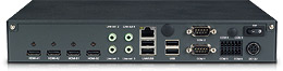 Digital Signage Plyaer NDiS 541